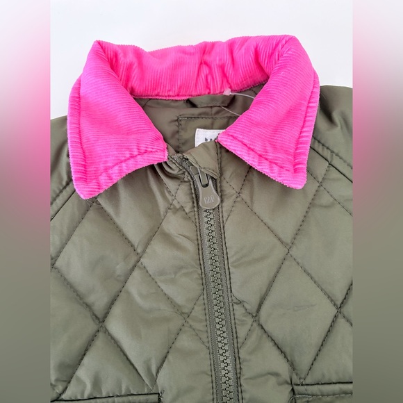 NWOT GAP Jacket - Picture 4 of 5